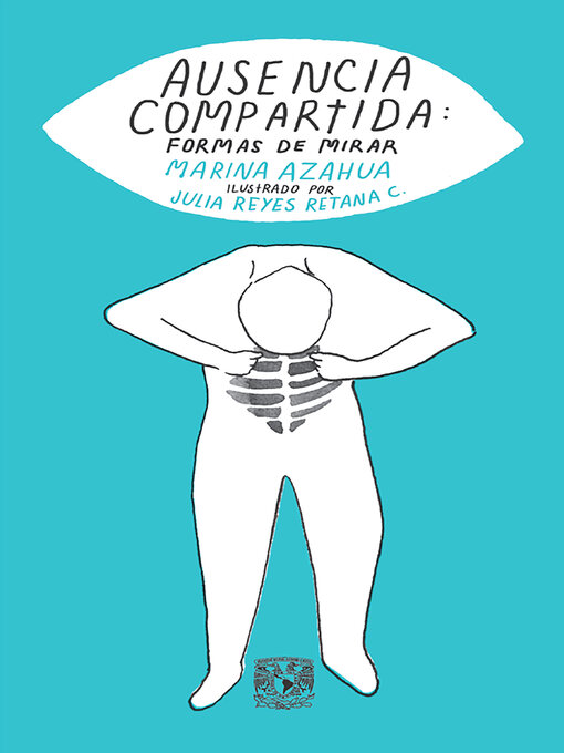 Title details for Ausencia compartida by Marina Azahua - Wait list